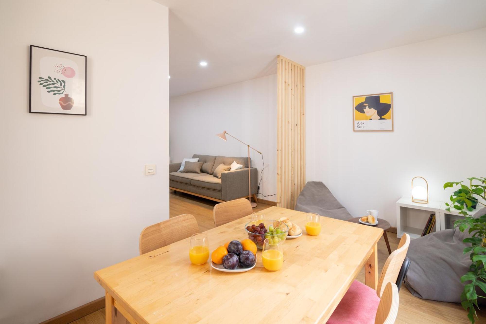 Comfy Cathedral Apartamento *
