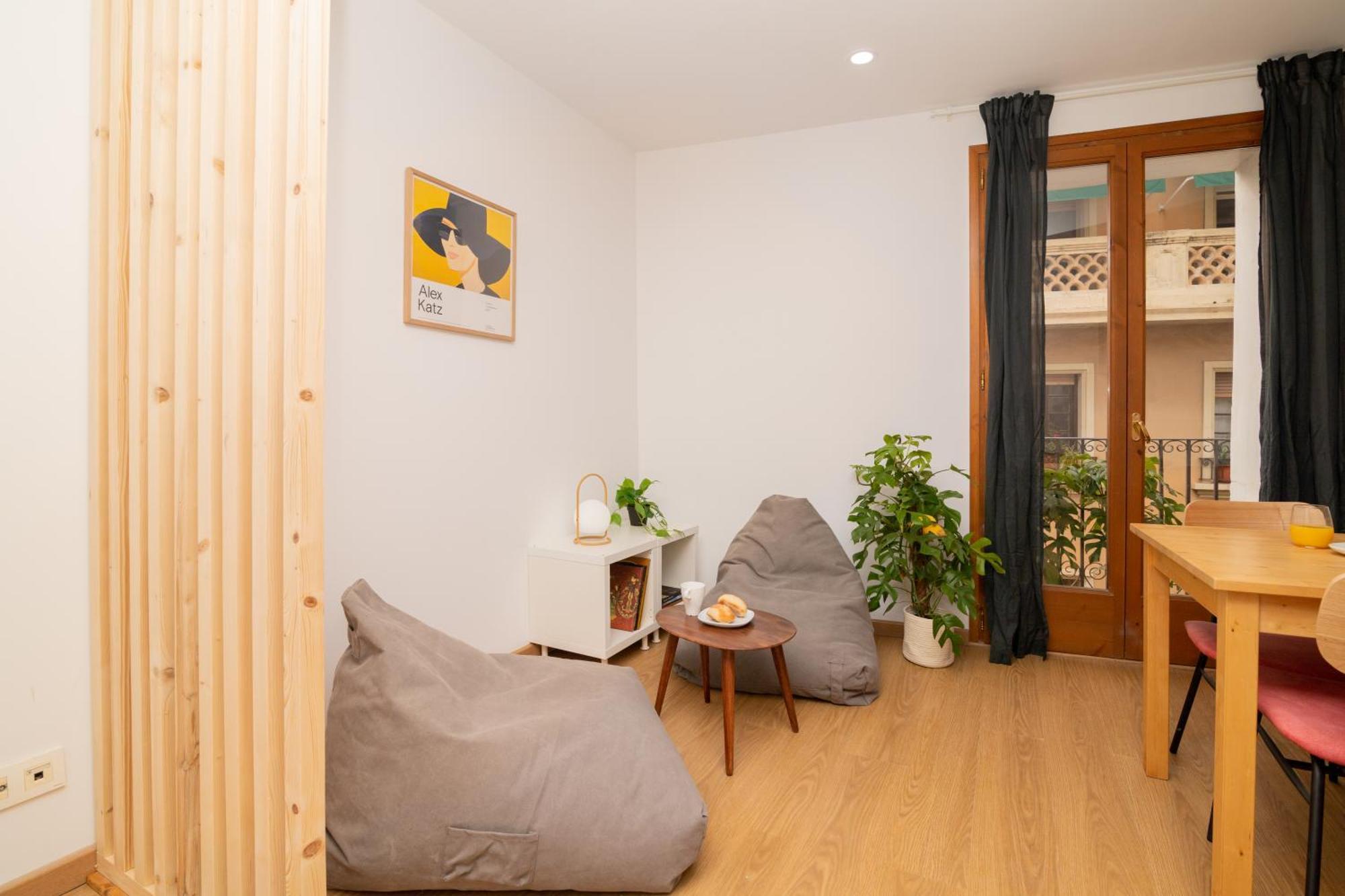 Comfy Cathedral Apartamento