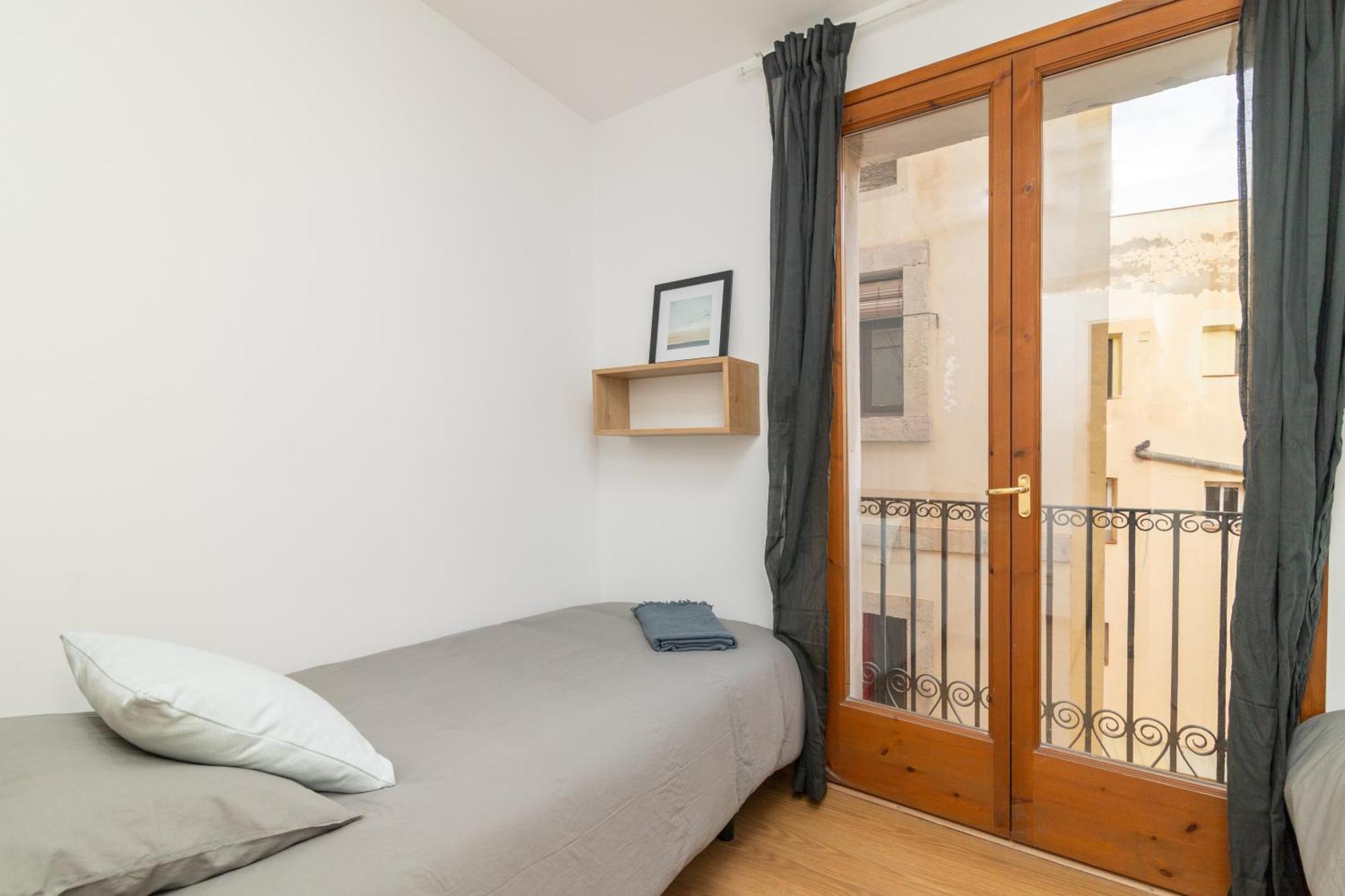 Apartamento Comfy Cathedral