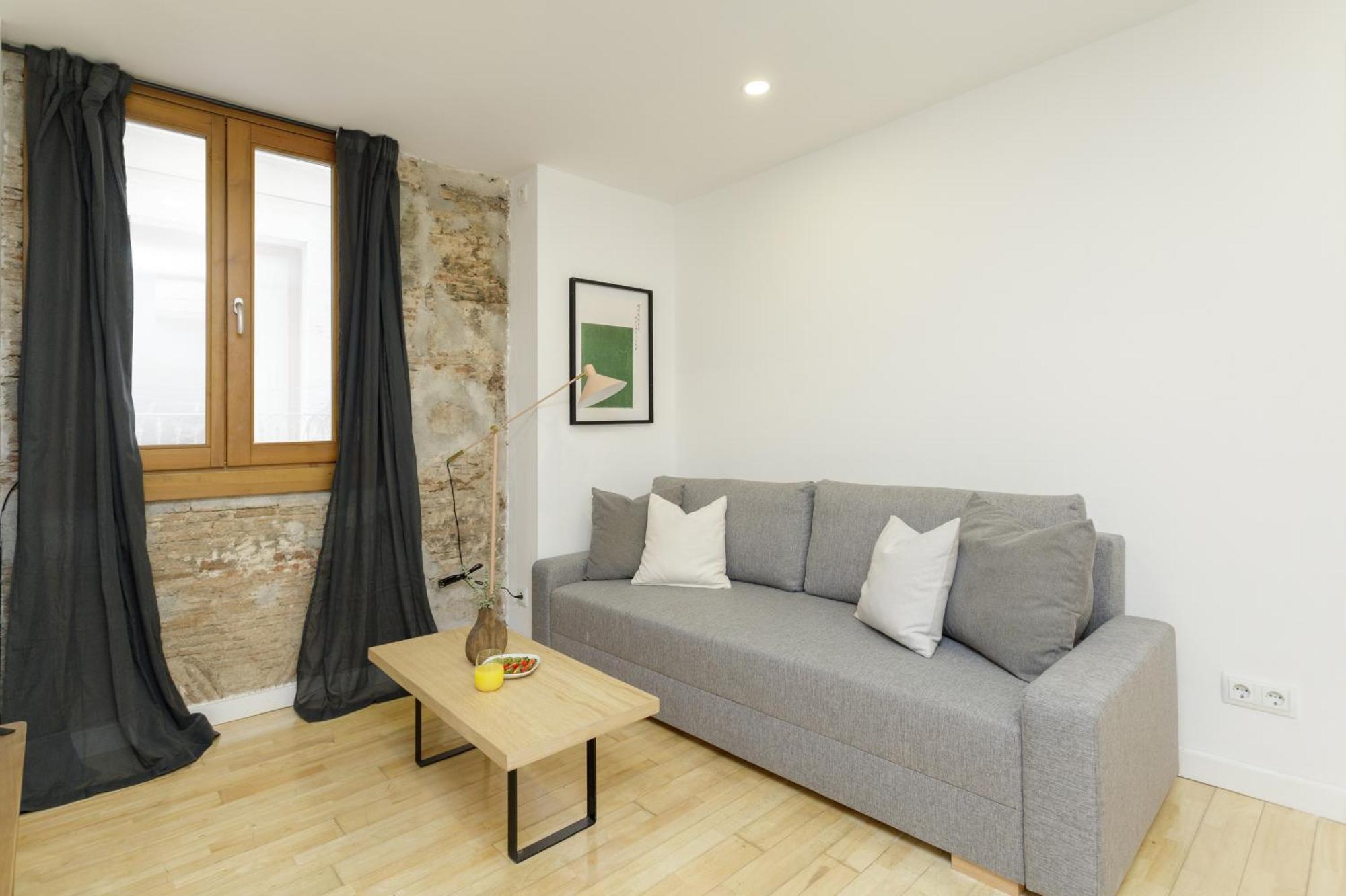 Comfy Cathedral Apartamento