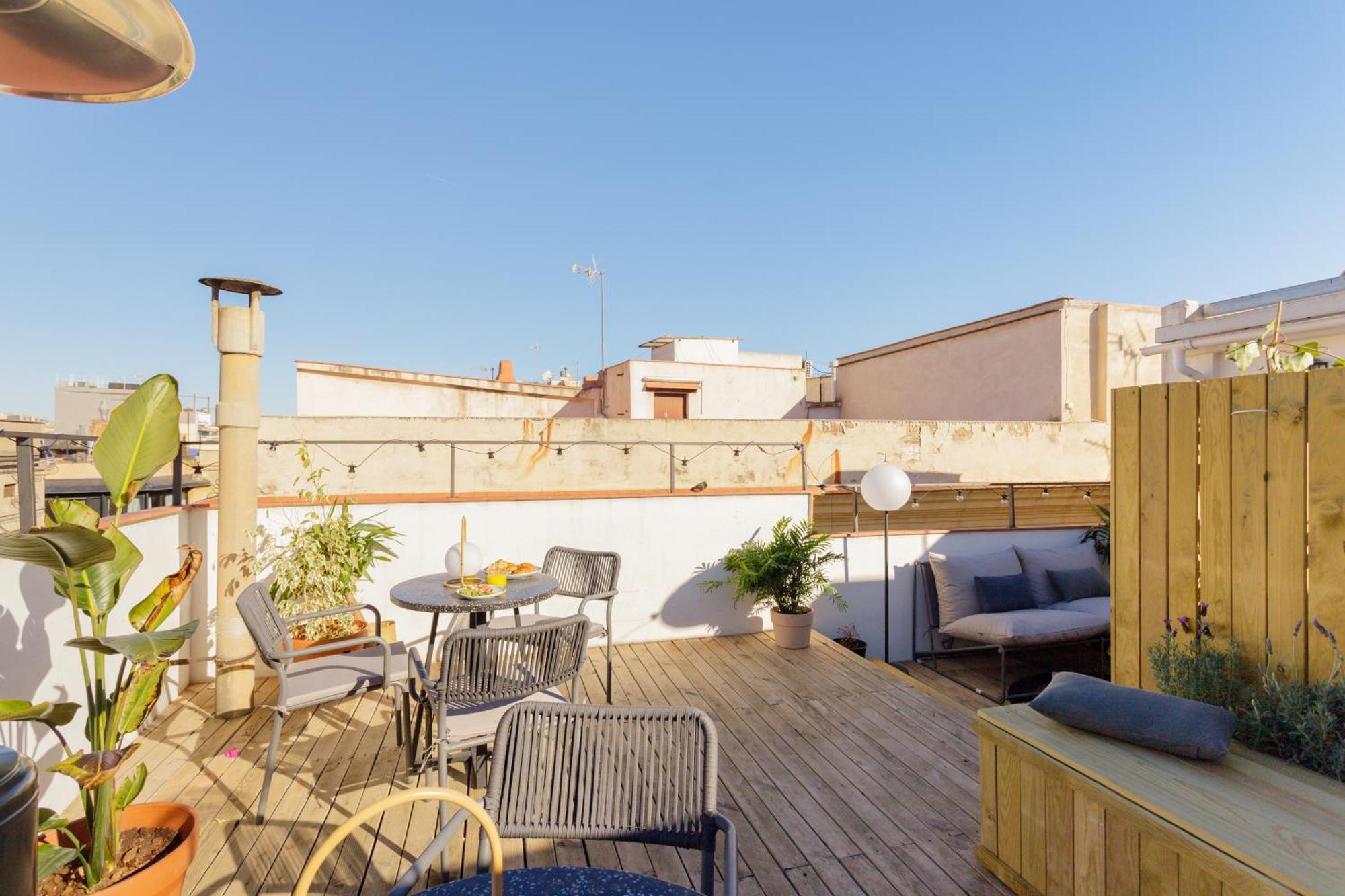Apartamento Comfy Cathedral *