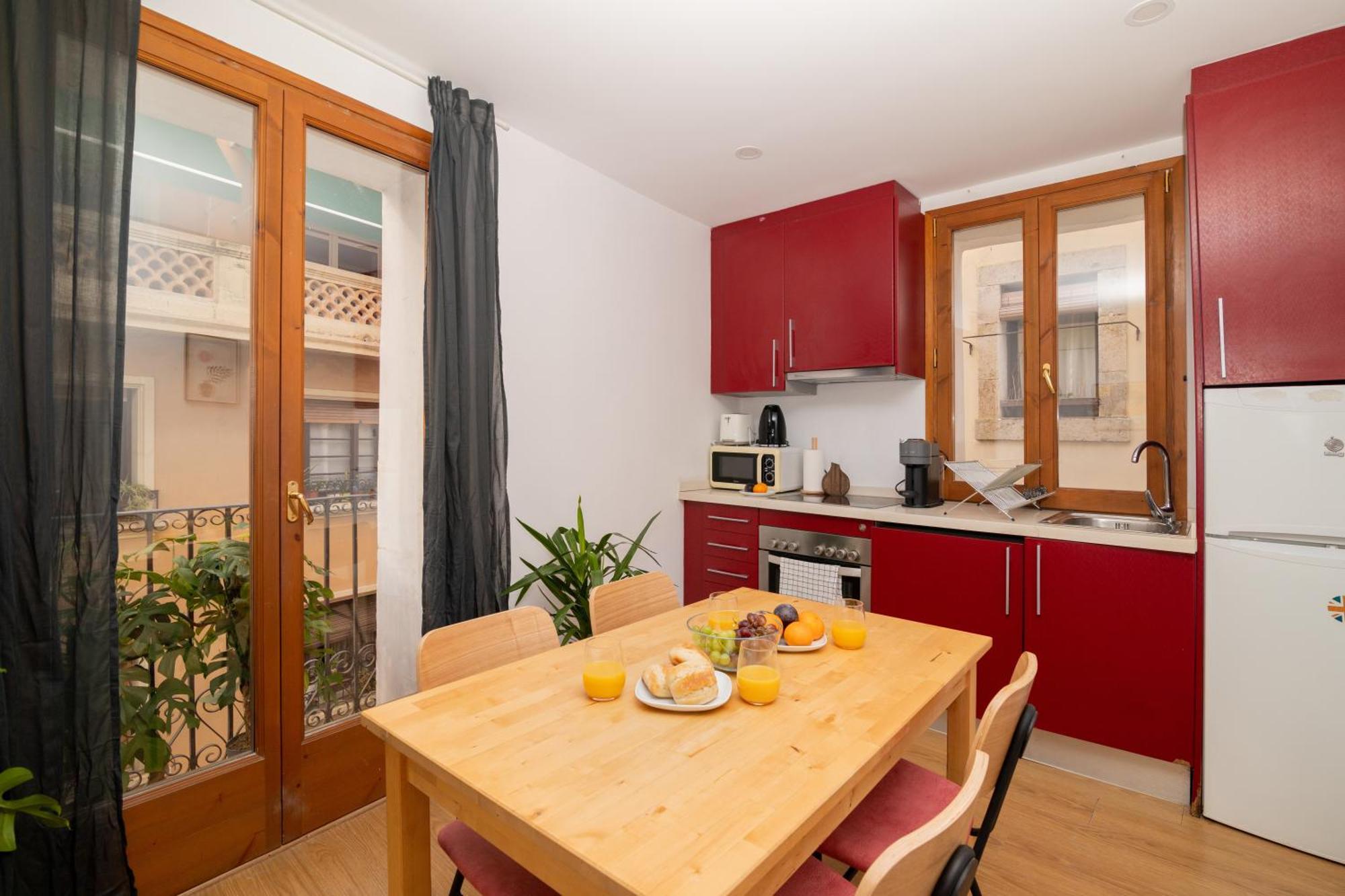 Apartamento Comfy Cathedral *