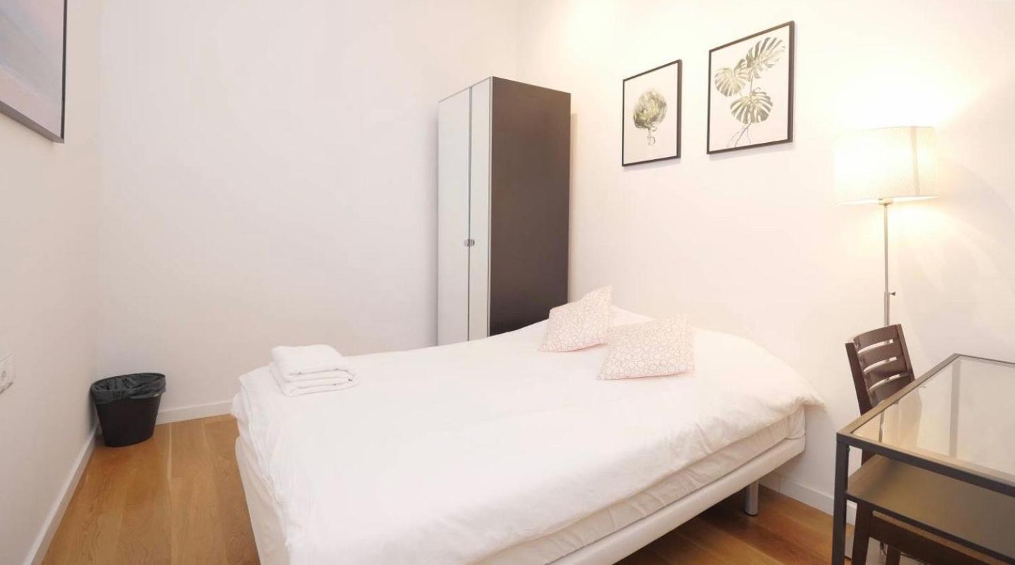 Comfy Cathedral Apartamento *