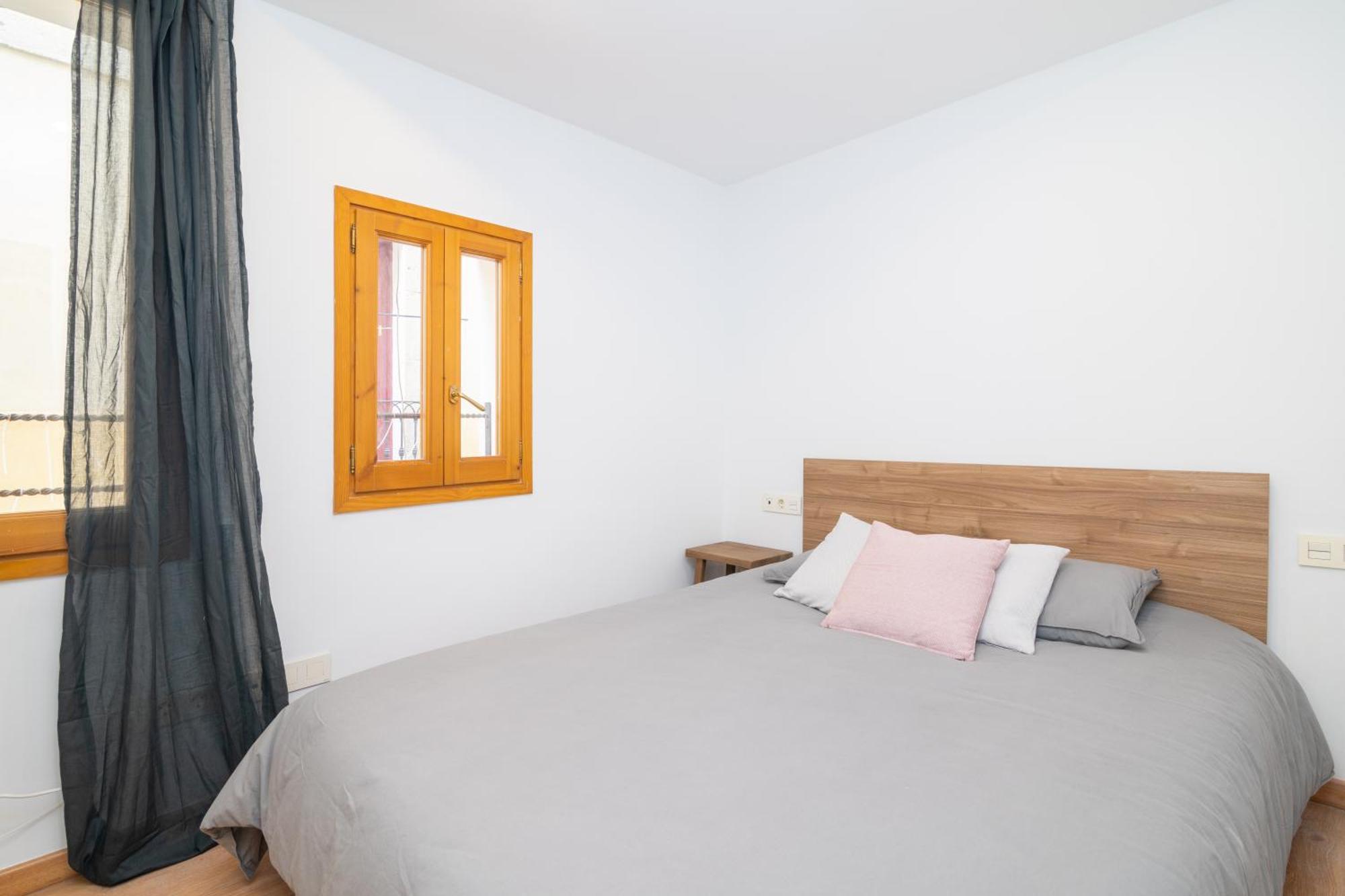 Apartamento Comfy Cathedral Barcelona