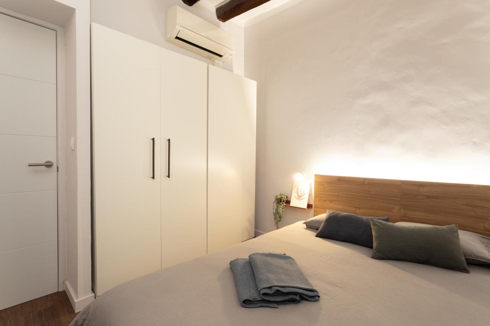 Comfy Cathedral Apartamento