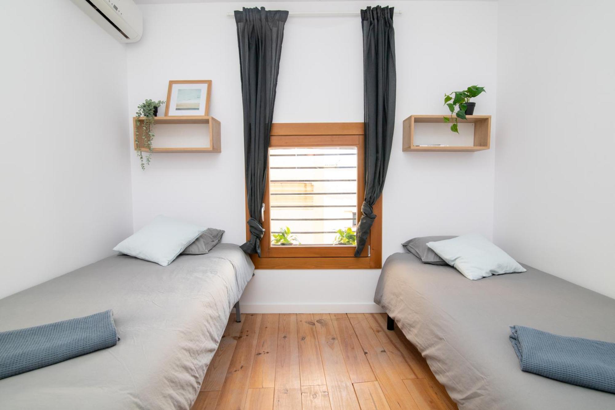 Apartamento Comfy Cathedral
