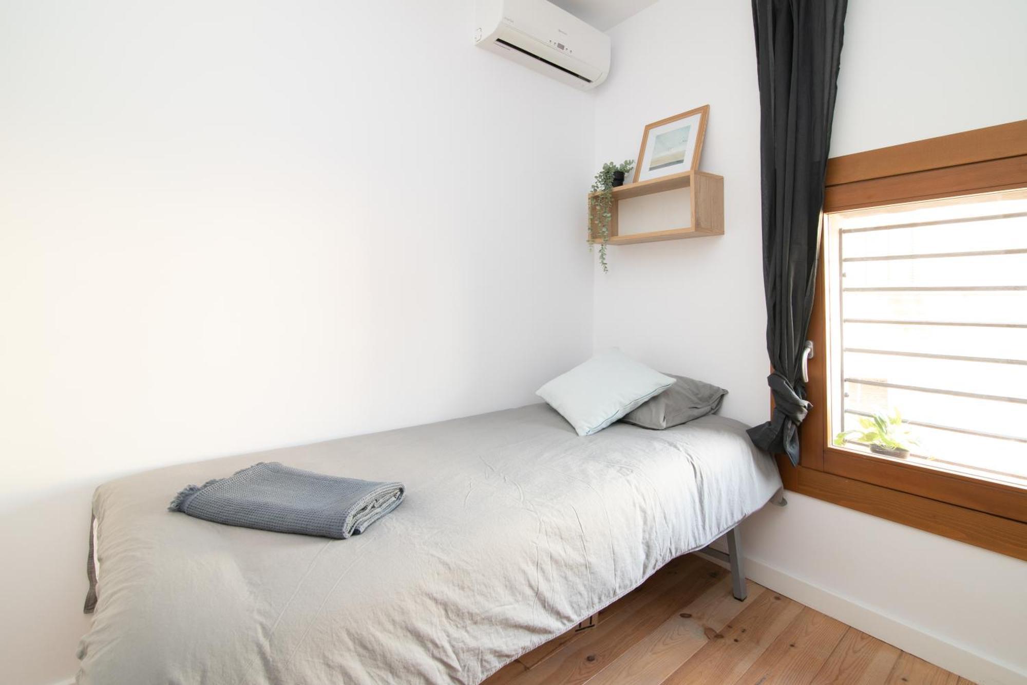 Comfy Cathedral Apartamento Barcelona