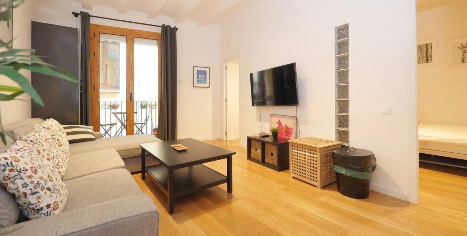 Apartamento Comfy Cathedral