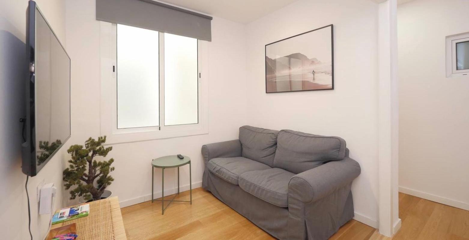 Apartamento Comfy Cathedral Barcelona