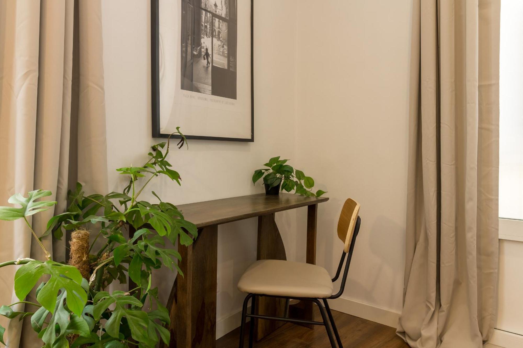 Comfy Cathedral Apartamento Barcelona