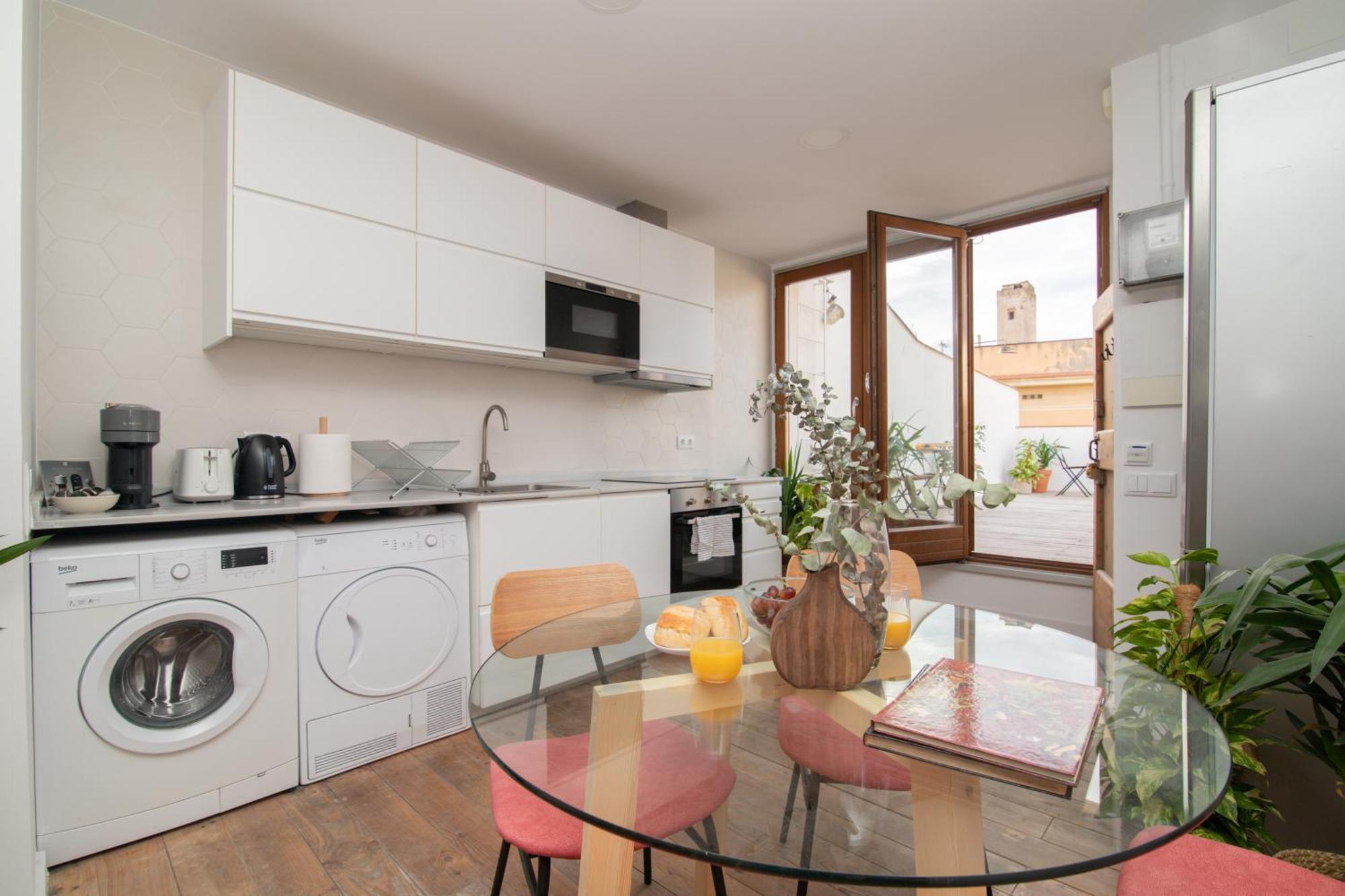 Comfy Cathedral Apartamento