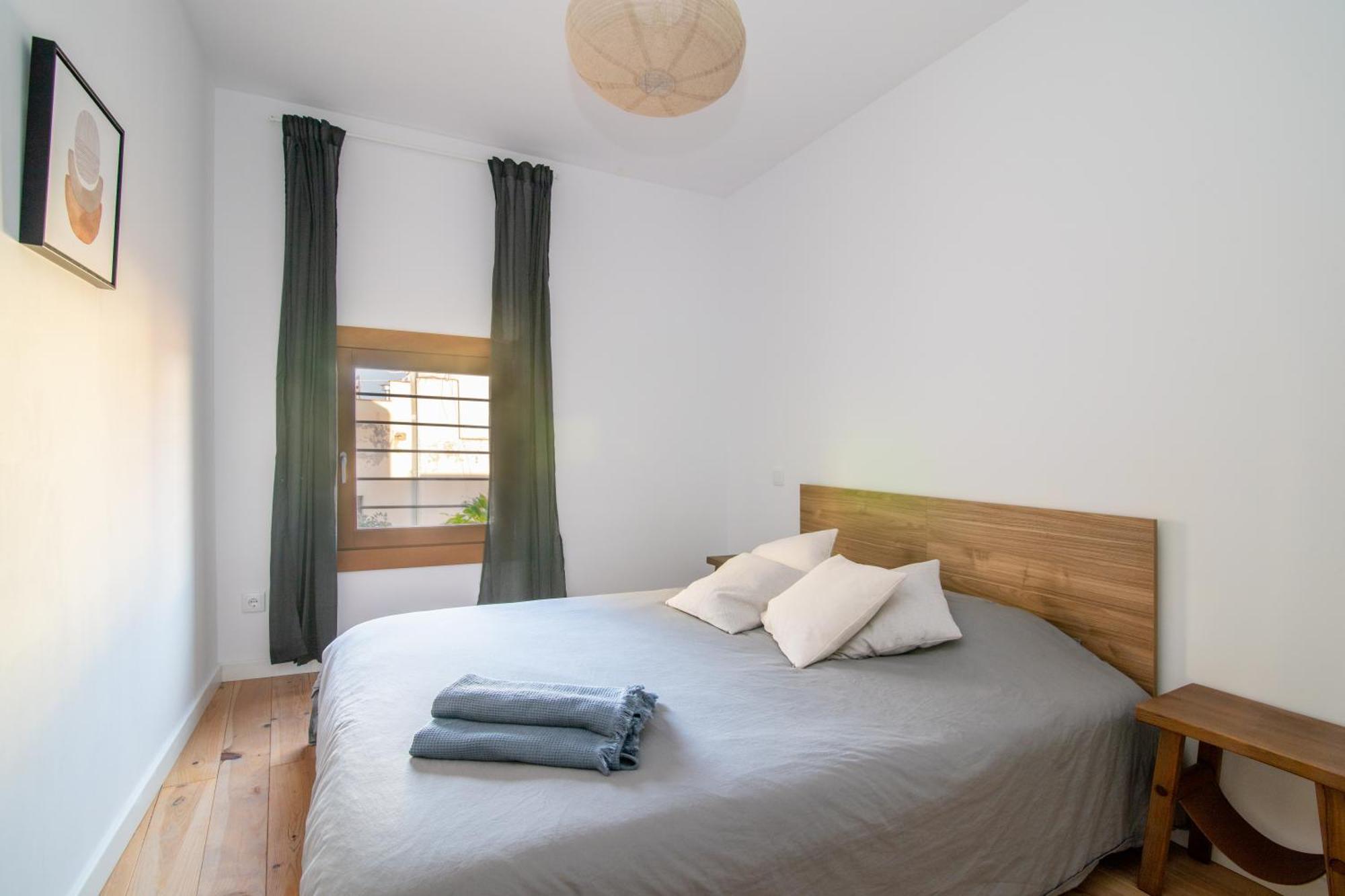 Apartamento Comfy Cathedral *