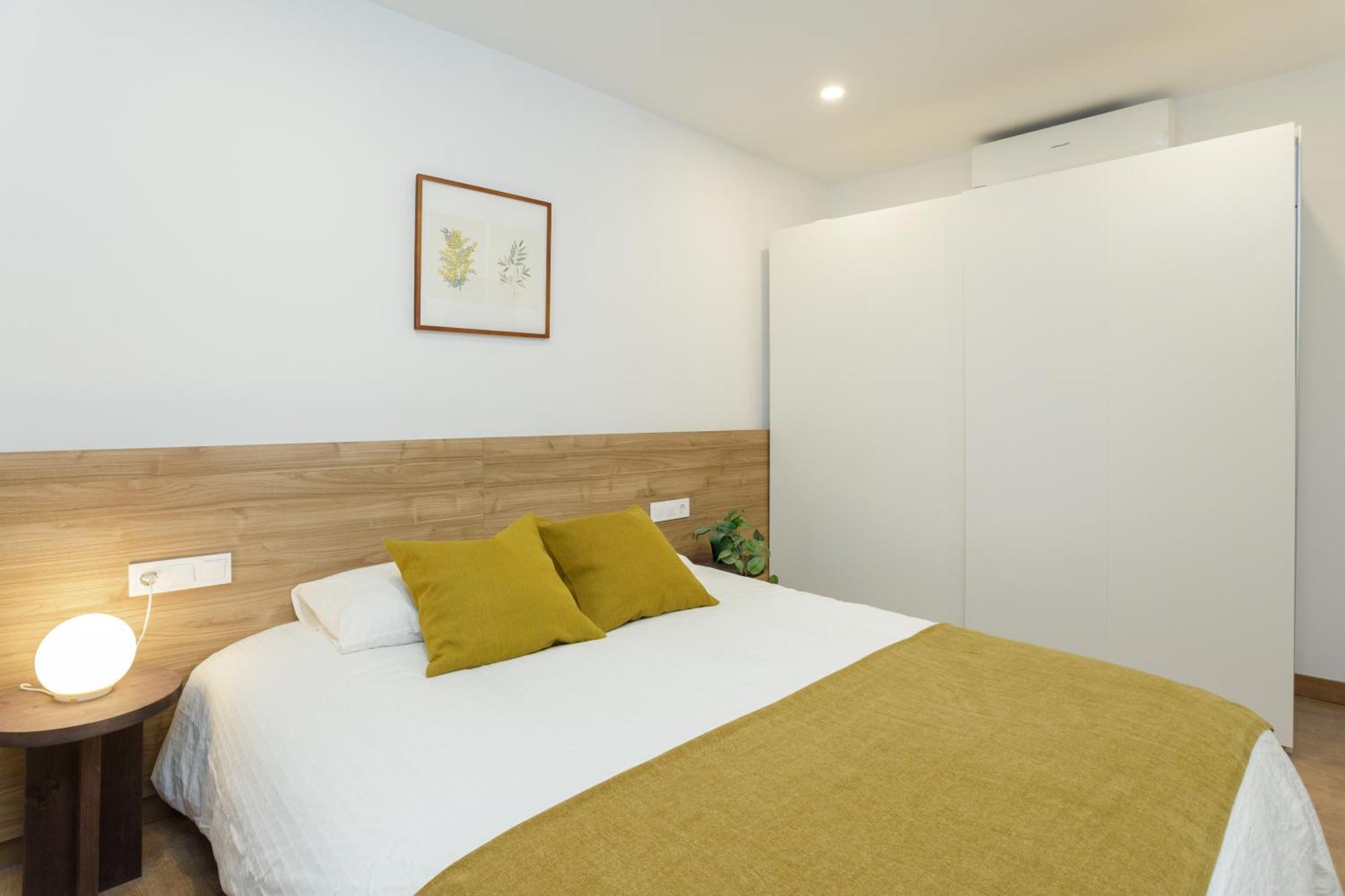 Apartamento Comfy Cathedral Barcelona