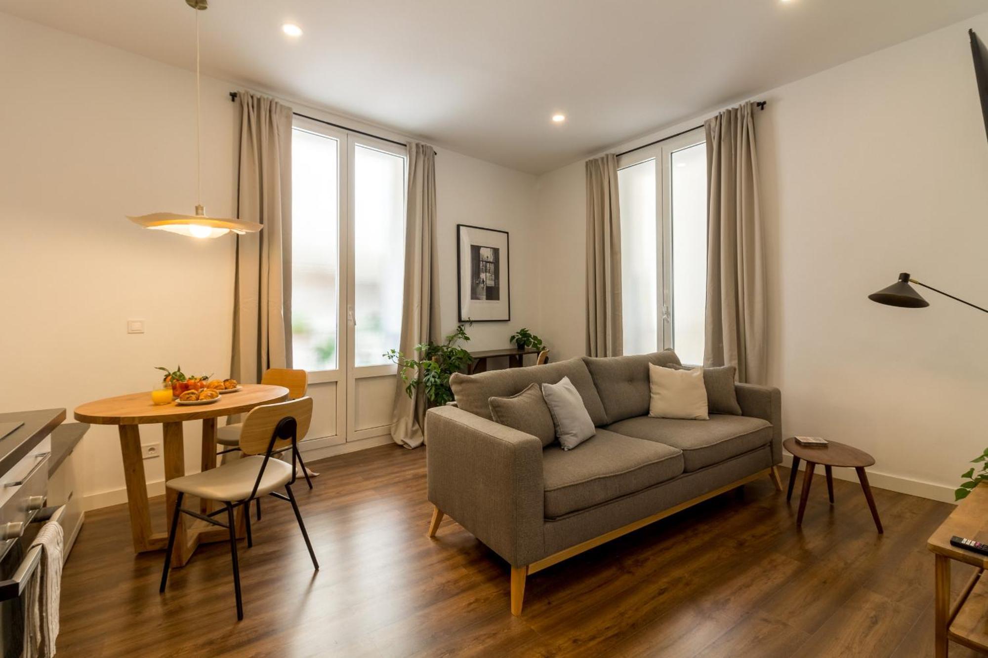 Comfy Cathedral Apartamento