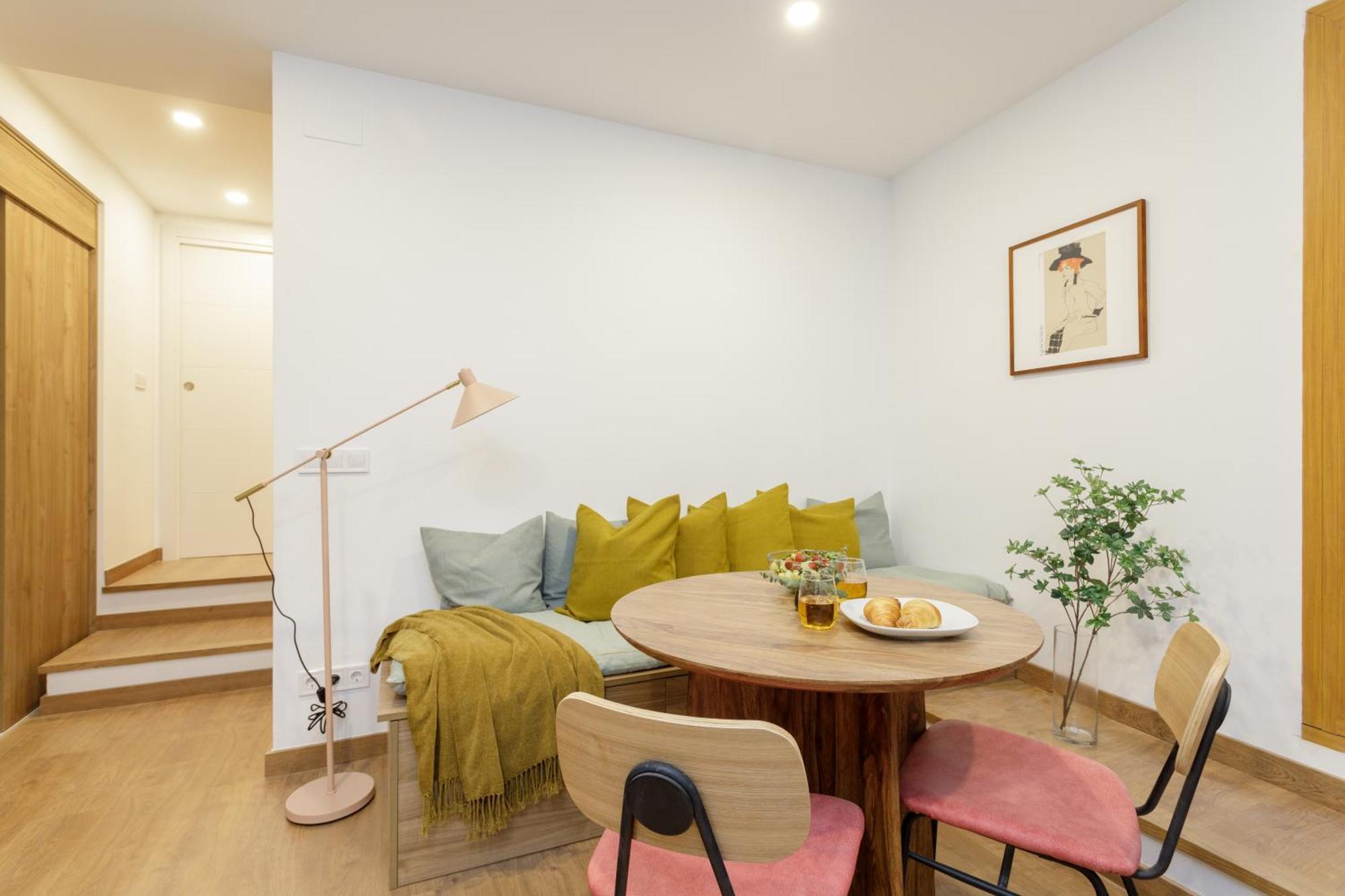 Apartamento Comfy Cathedral *