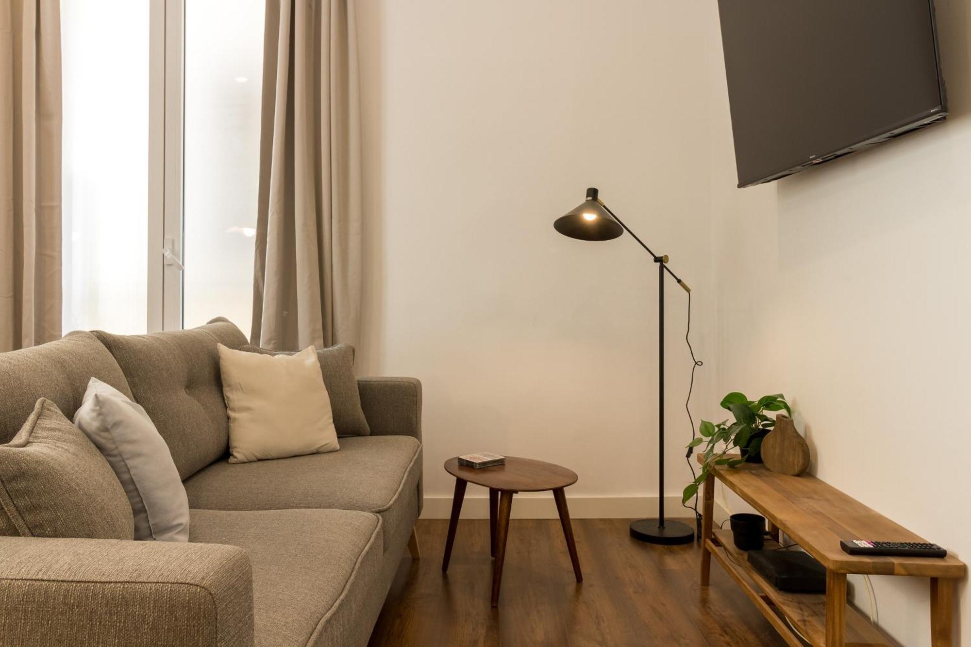 Apartamento Comfy Cathedral Barcelona