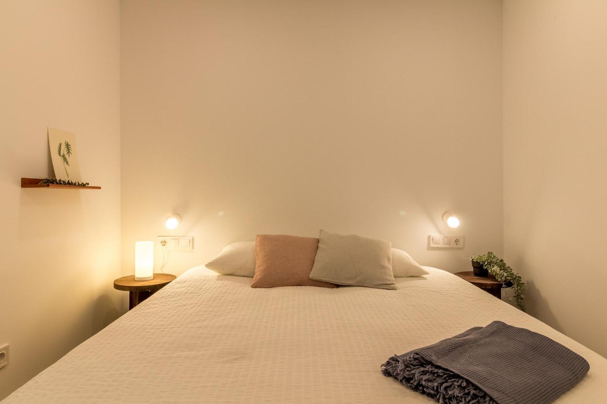 Comfy Cathedral Apartamento *
