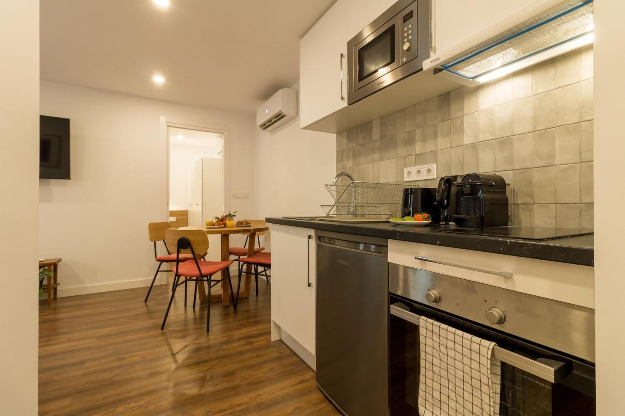 Apartamento Comfy Cathedral *