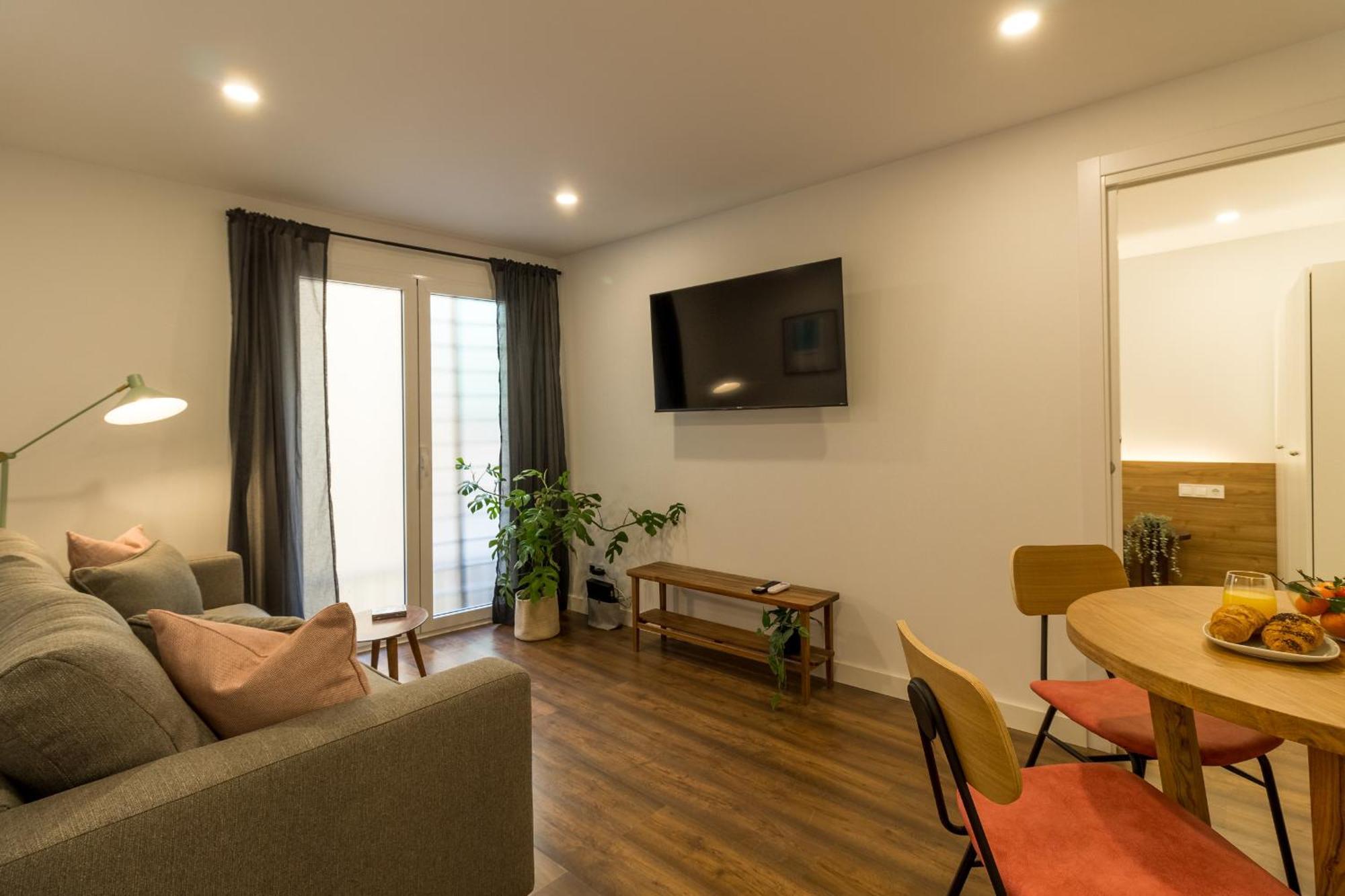Apartamento Comfy Cathedral