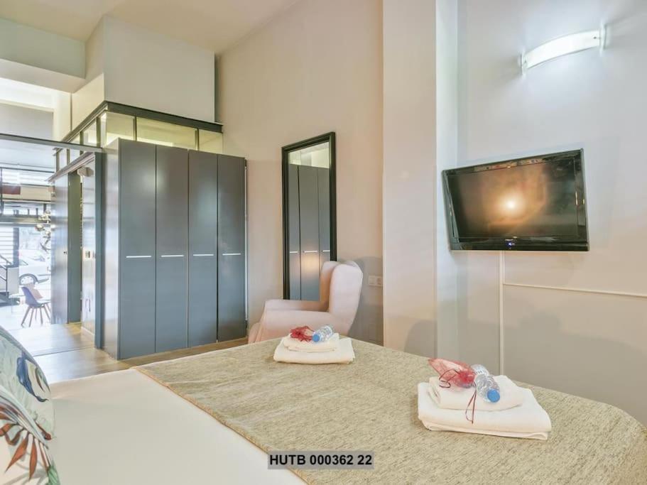 Apartamento Alcam Futbol Pequeno Barcelona