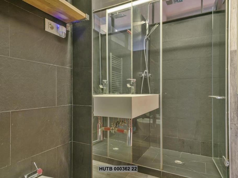 Apartamento Alcam Futbol Pequeno Barcelona