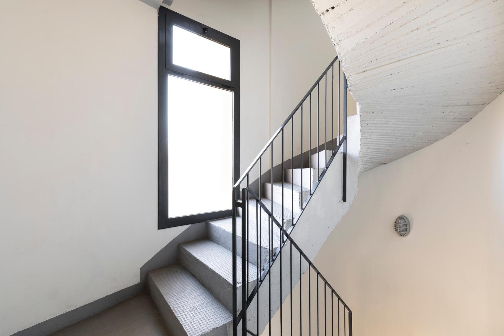 Apartamento Ab Poblenou Comfort