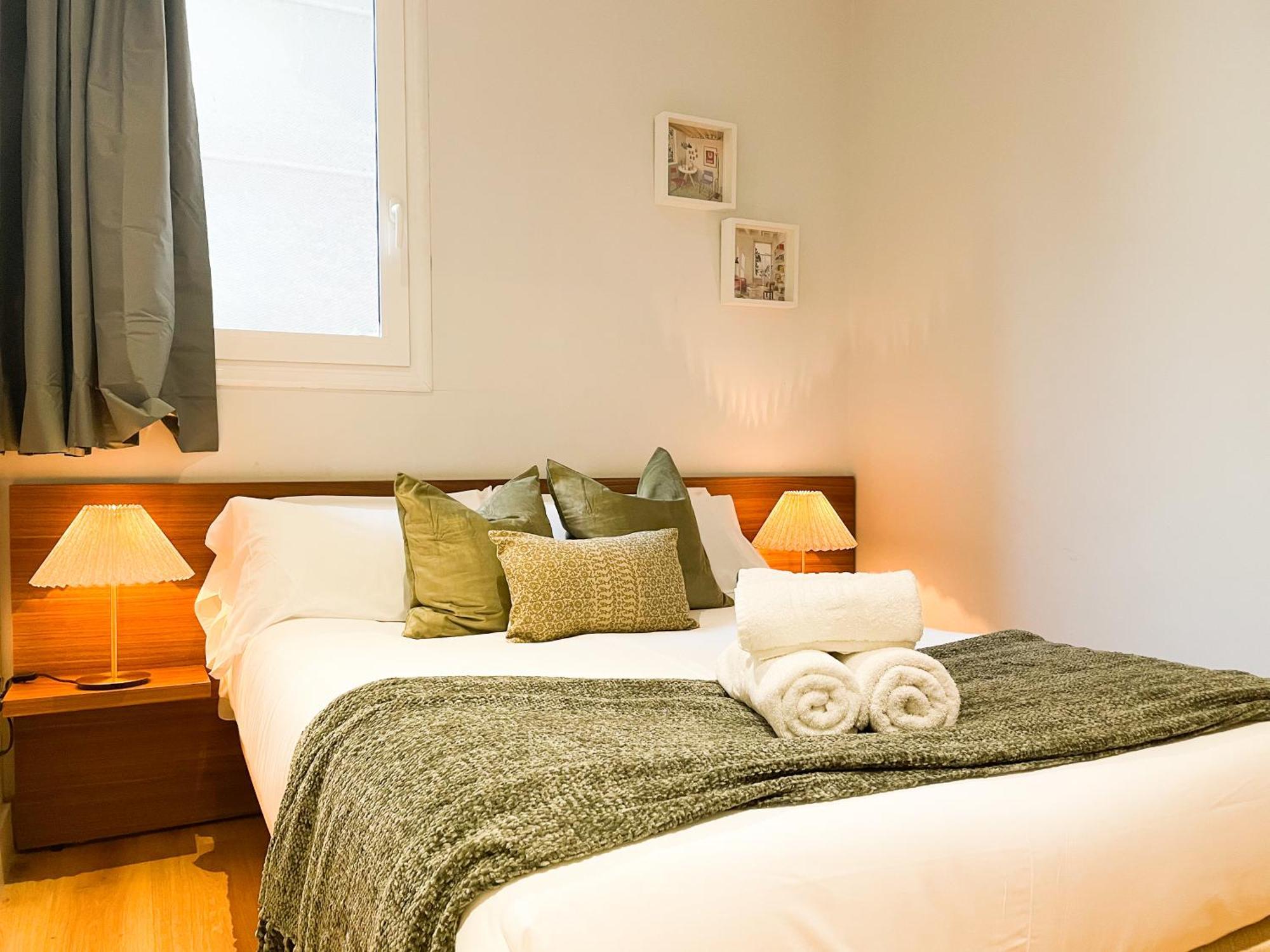 Apartamento Boutique Pare Lainez Barcelona