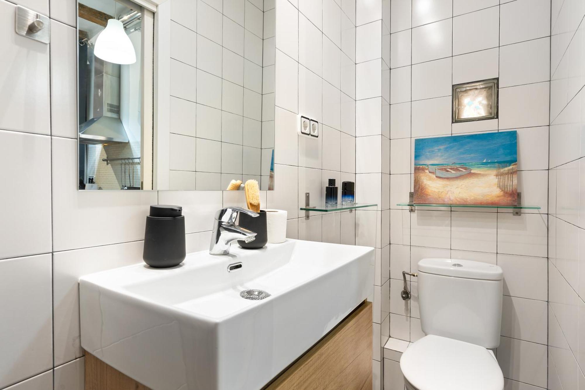 Apartamento Almirall 22