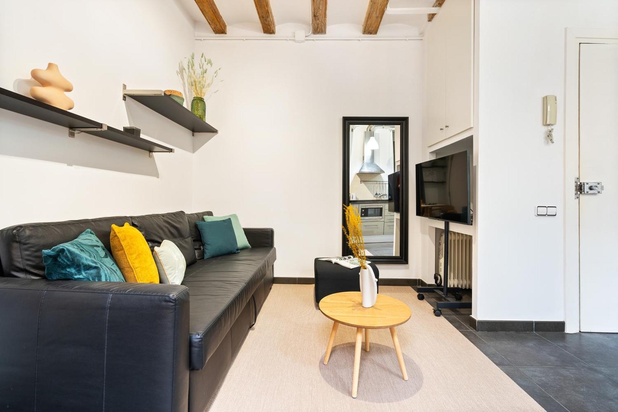 Almirall 22 * Barcelona