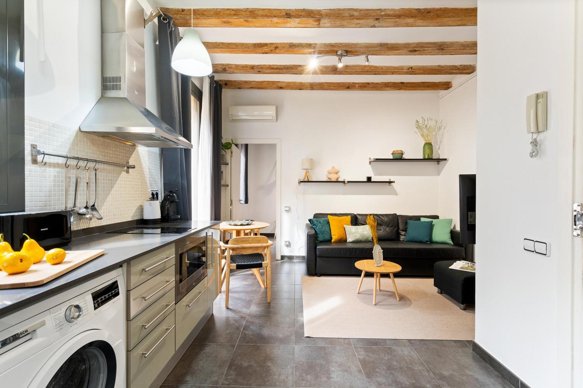 Almirall 22 * Barcelona