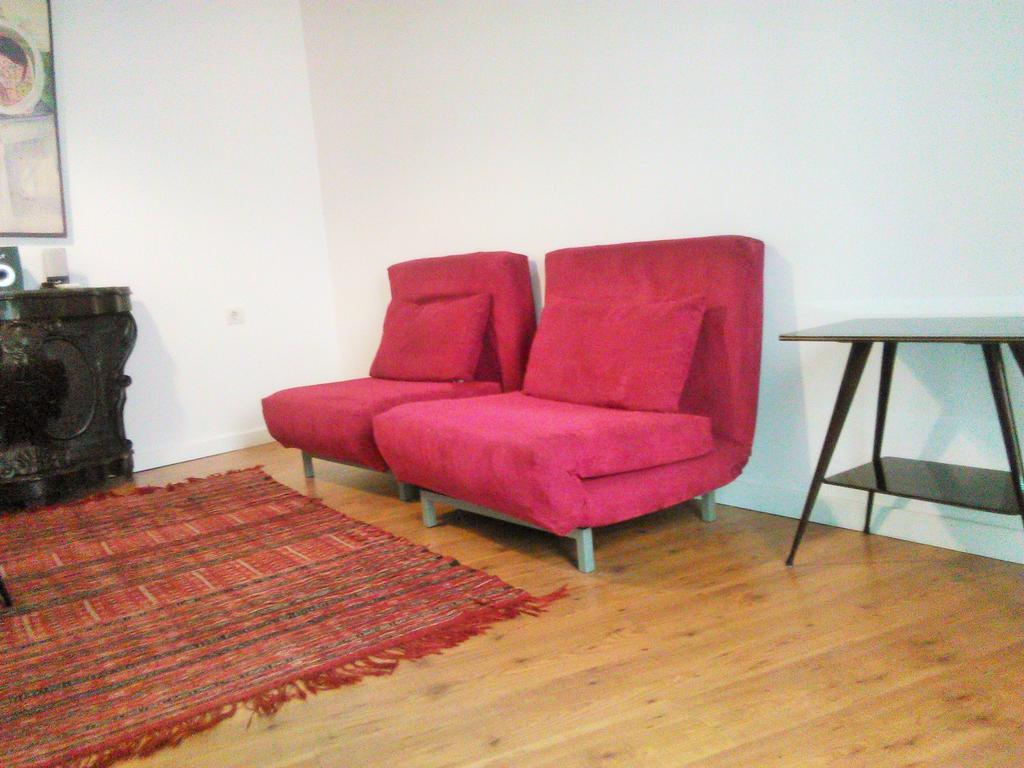 Apartamento Nou De La Rambla