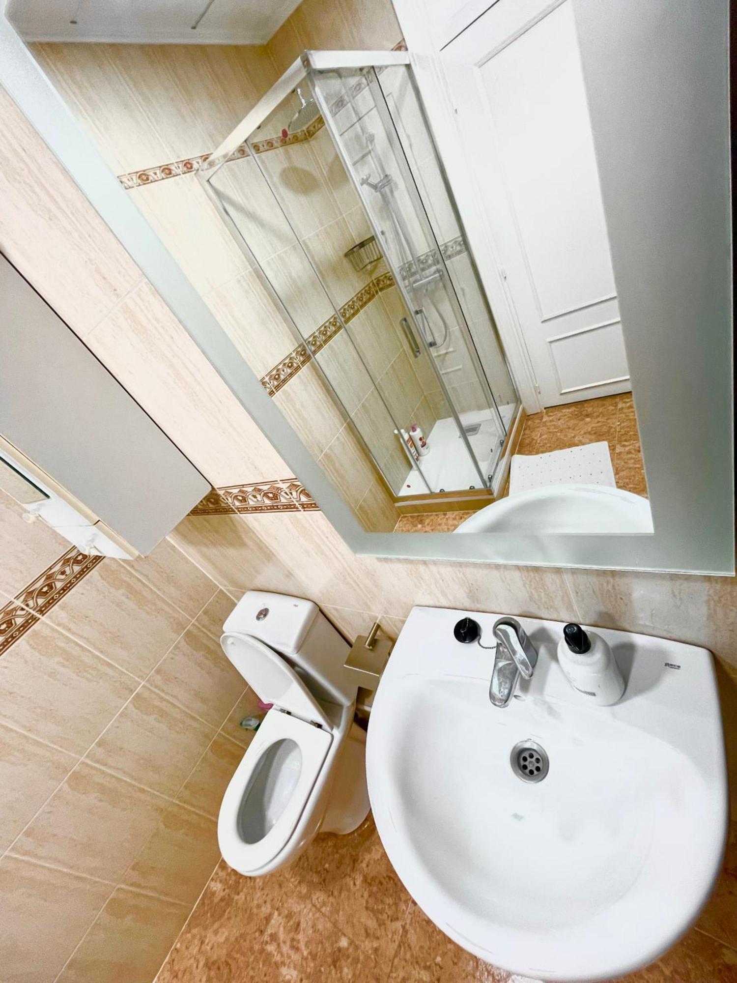 Bed and breakfast Ronda Sant Pere 5