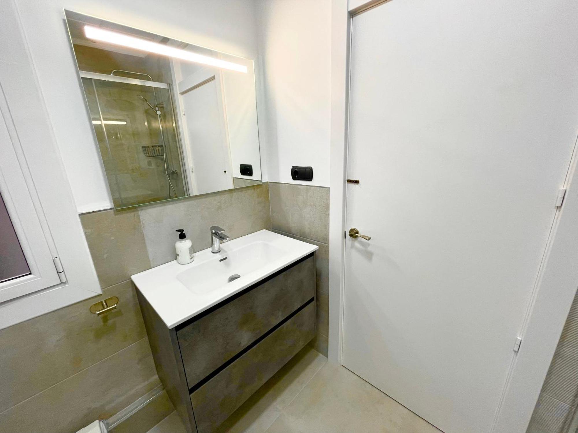 Ronda Sant Pere 5 Bed and breakfast *