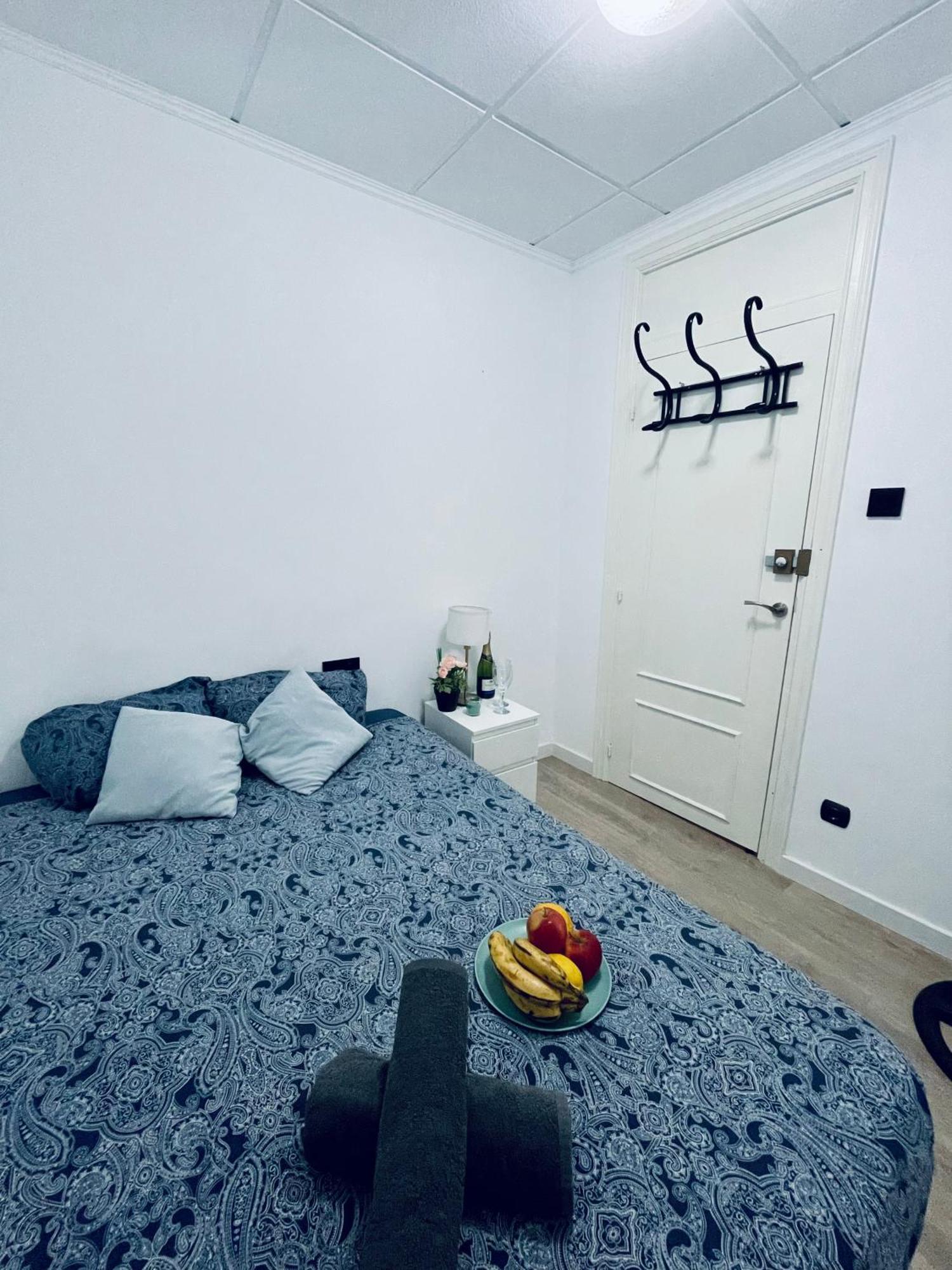 Ronda Sant Pere 5 Bed and breakfast
