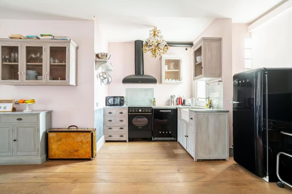 Canela Homes Sepulveda * Barcelona