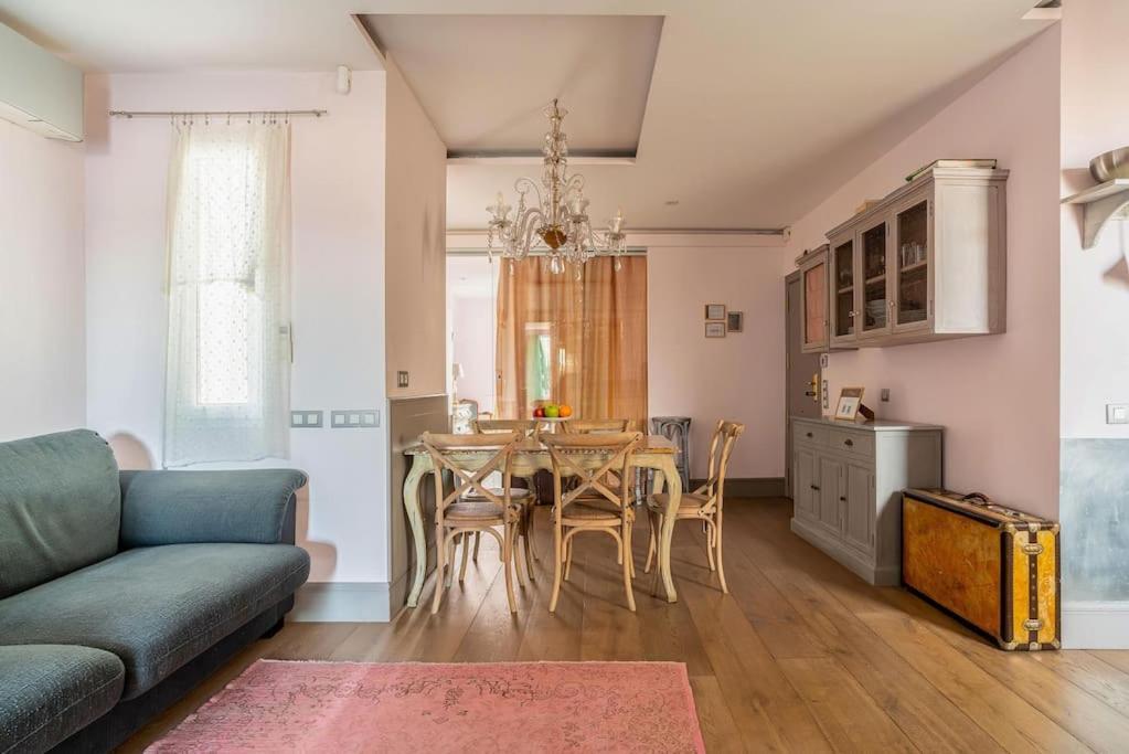 Apartamento Canela Homes Sepulveda *