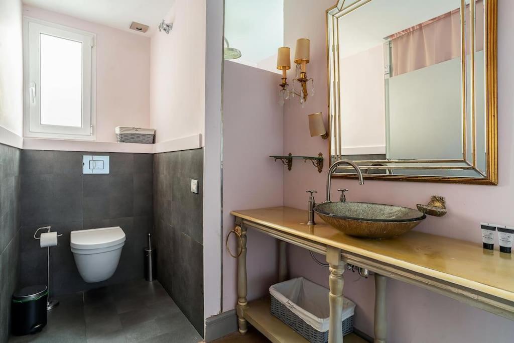 Canela Homes Sepulveda Apartamento *