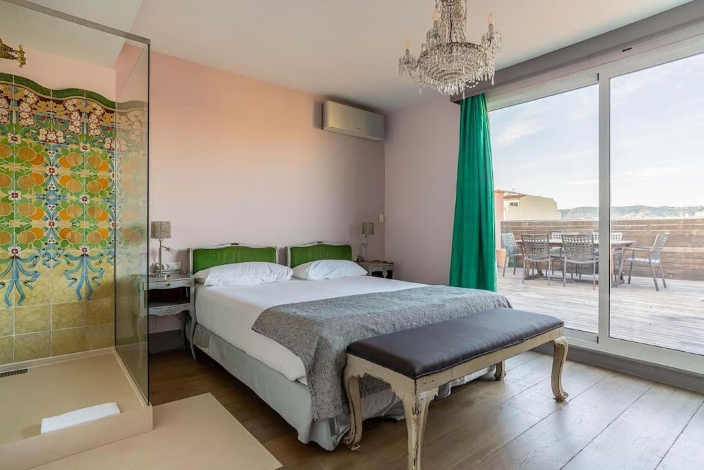 Apartment Canela Homes Sepulveda Barcelona
