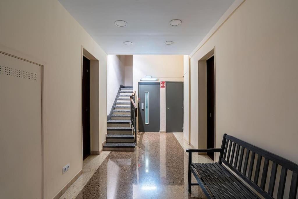 Canela Homes Sepulveda * Barcelona
