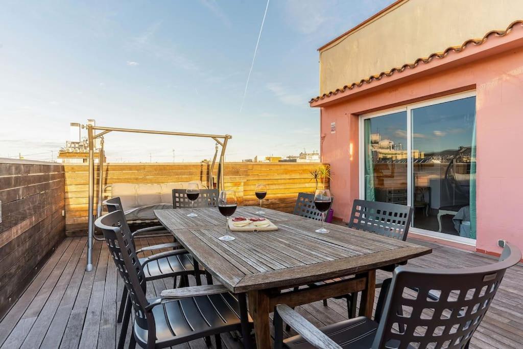 Canela Homes Sepulveda Barcelona