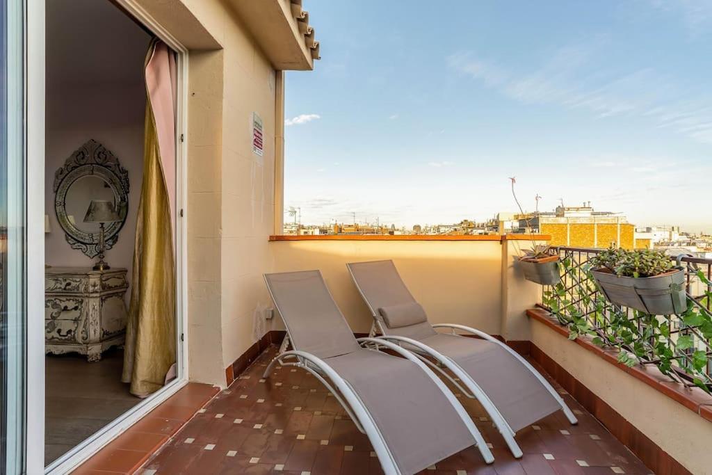 Canela Homes Sepulveda * Barcelona