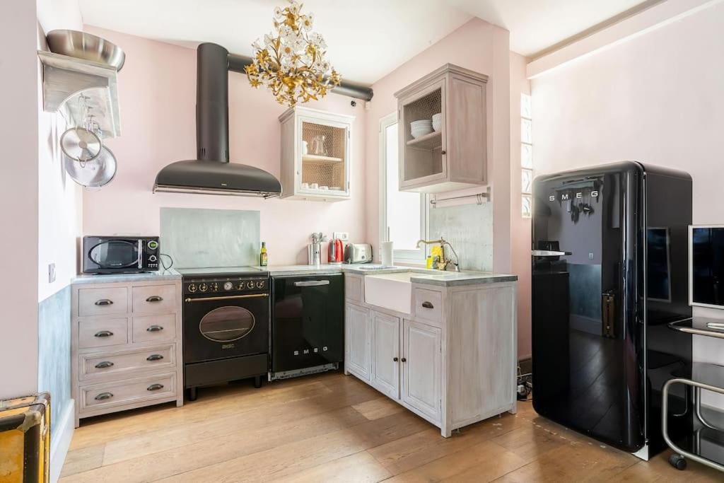 Apartamento Canela Homes Sepulveda