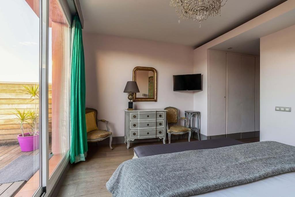 Canela Homes Sepulveda Barcelona