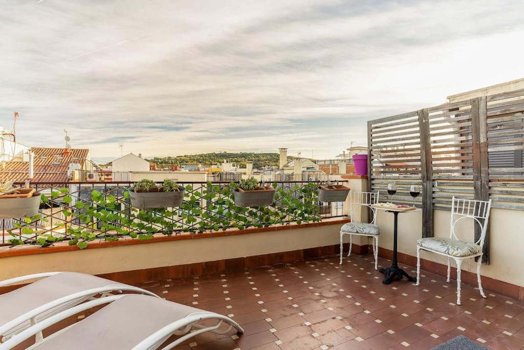 Apartamento Canela Homes Sepulveda Barcelona
