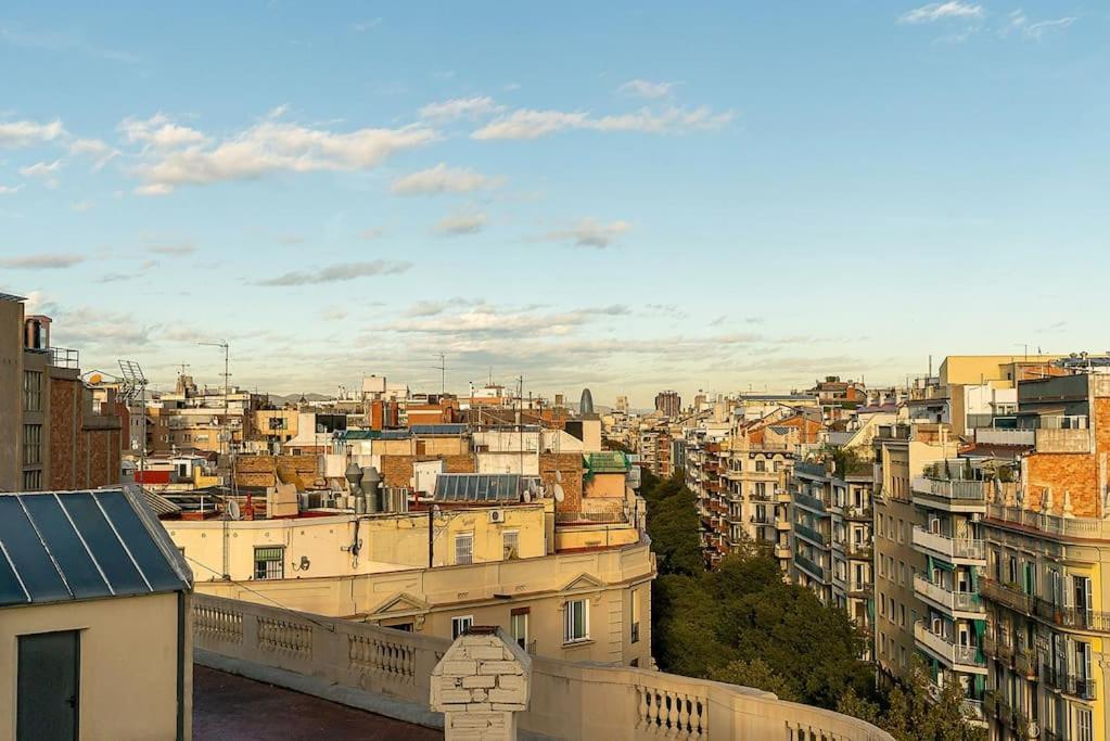 Canela Homes Sepulveda Barcelona