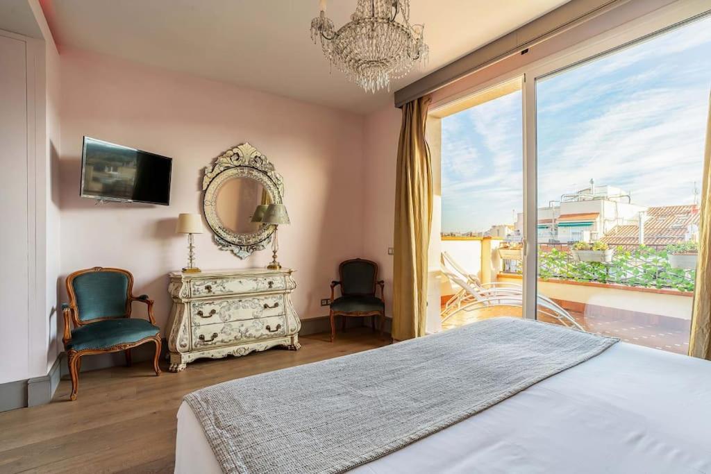 Canela Homes Sepulveda * Barcelona