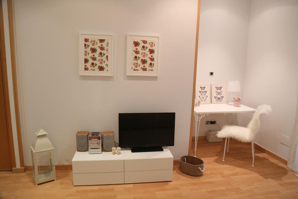 Sweet Apartamento Barcelona