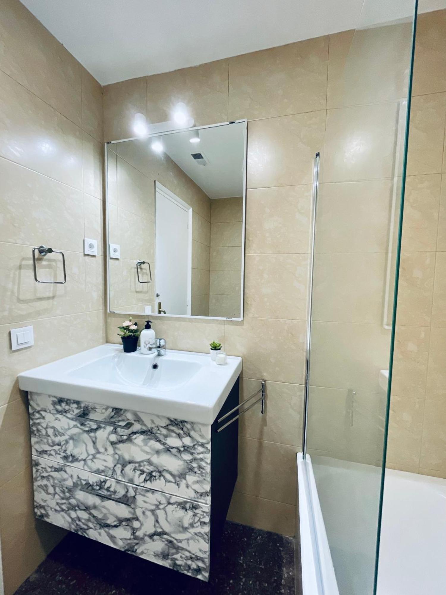 Bed and breakfast Sardenya 4 Barcelona