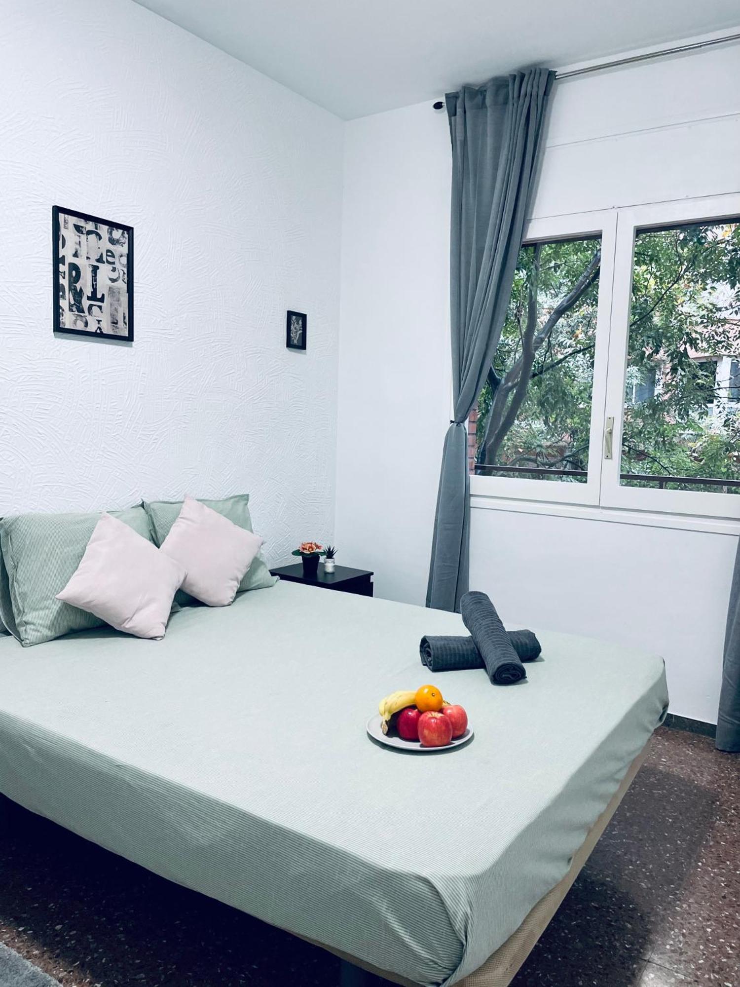 Bed and breakfast Sardenya 4 Barcelona