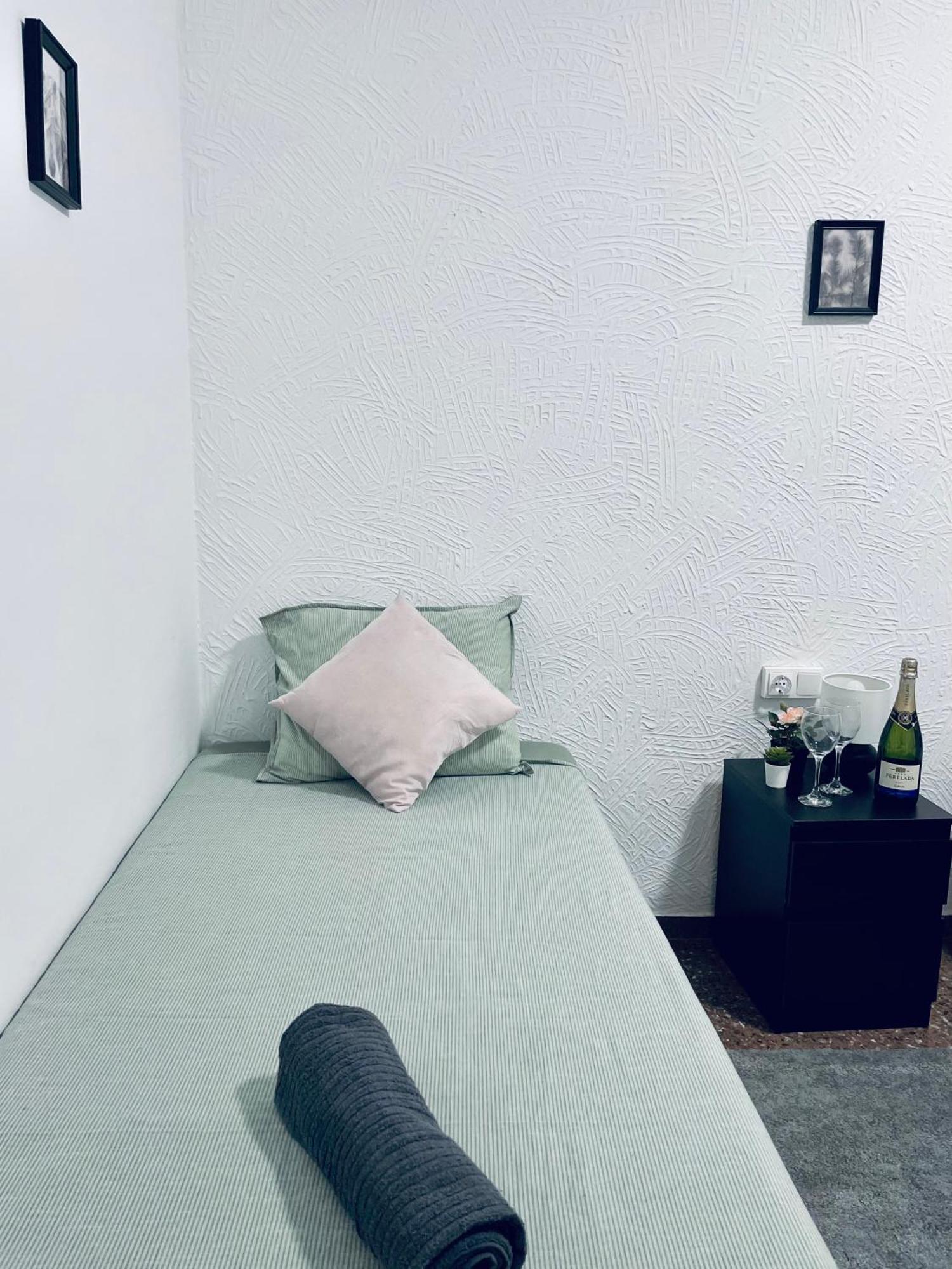 Sardenya 4 Bed and breakfast